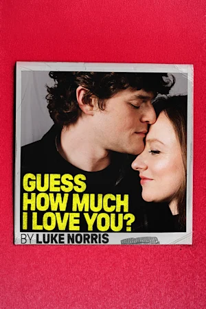 Guess How Much I Love You ? Tickets