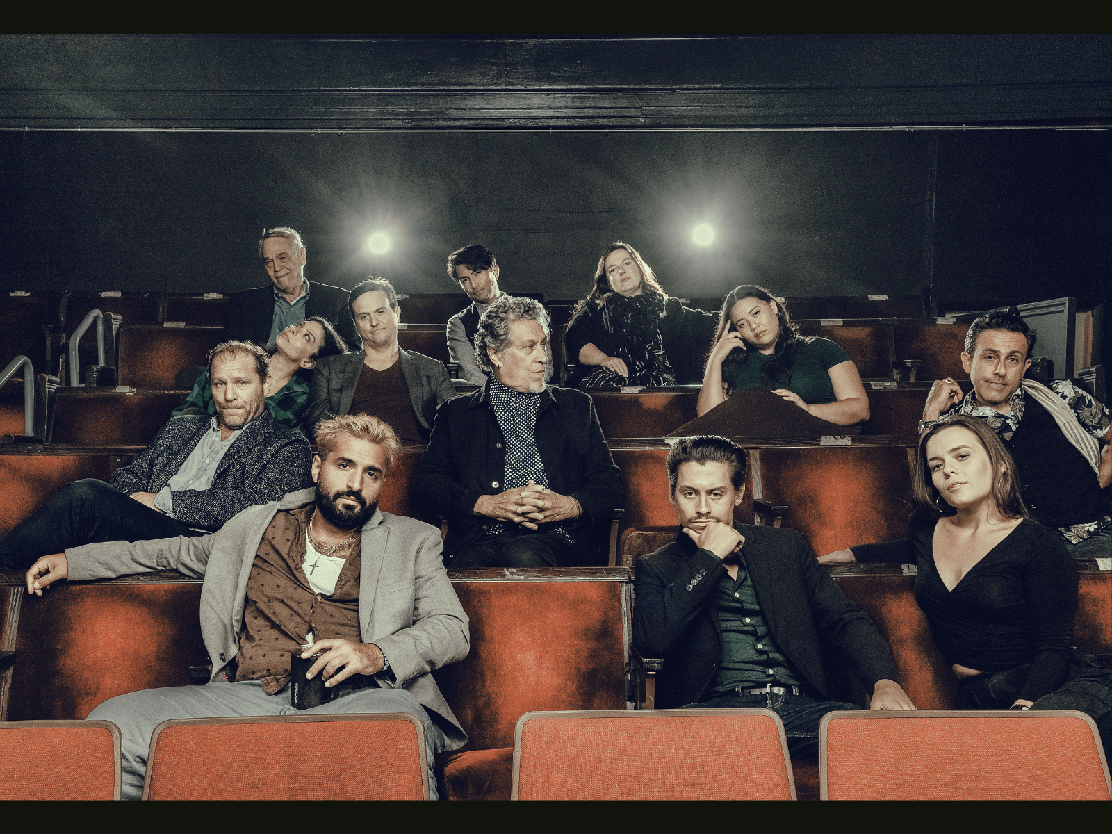 Arcadia: What to expect - 1