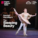 The Sleeping Beauty