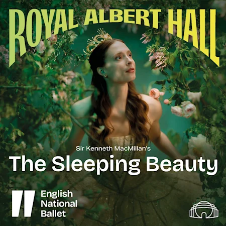 The Sleeping Beauty - English National Ballet