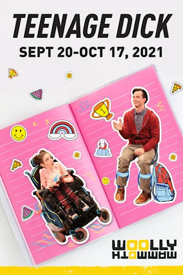 Pay What You Will - Teenage Dick Tickets