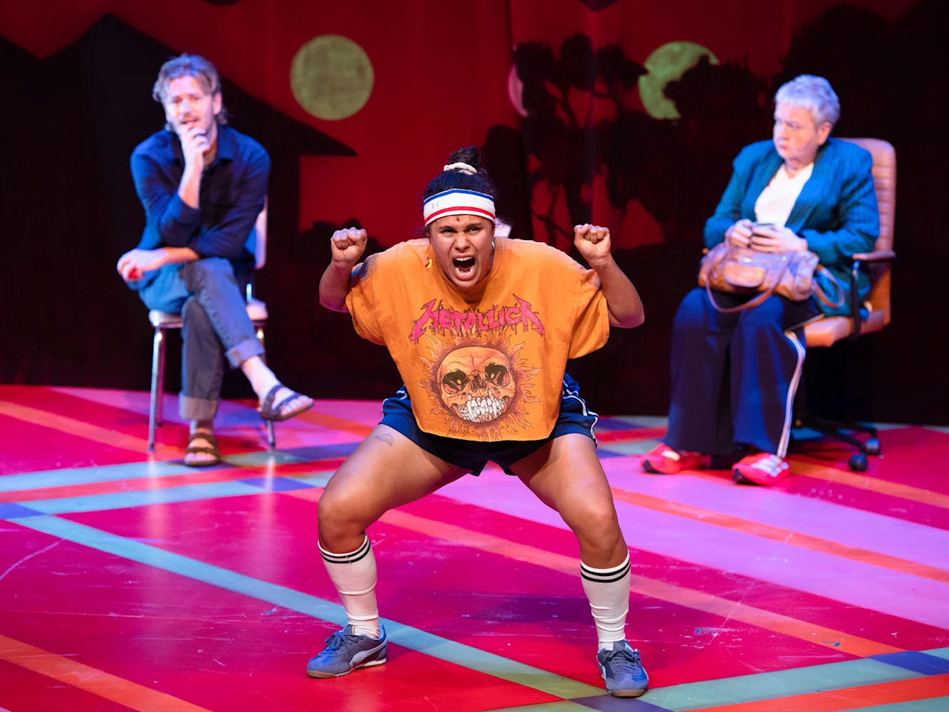 Carol: What to expect - 9