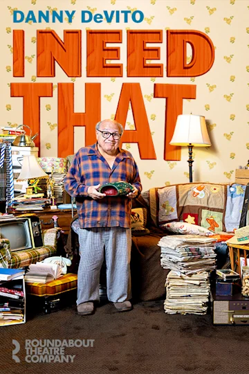 I Need That on Broadway Tickets