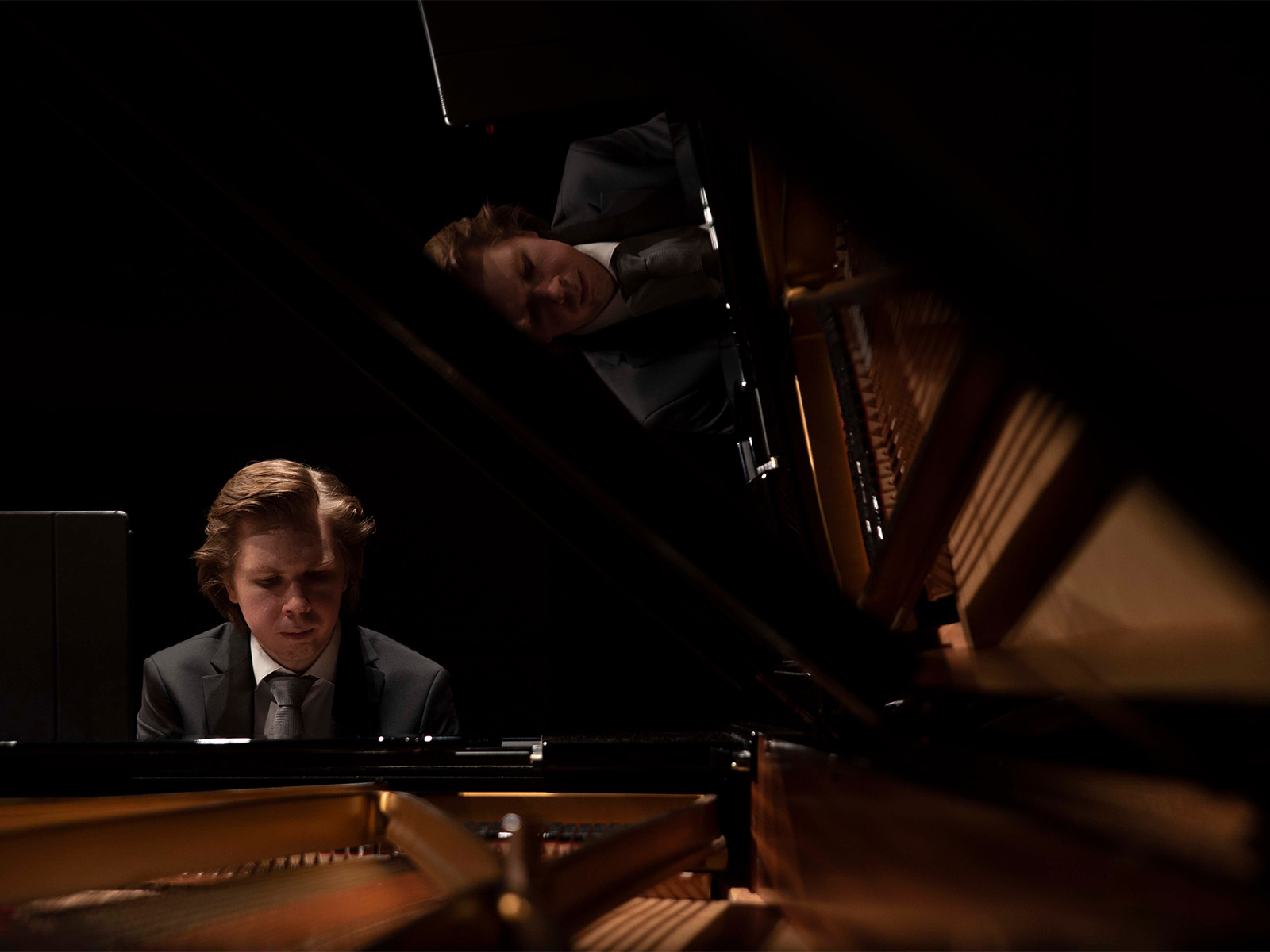 The Chamber Music Society of Lincoln Center: Summer Evenings III: What to expect - 1