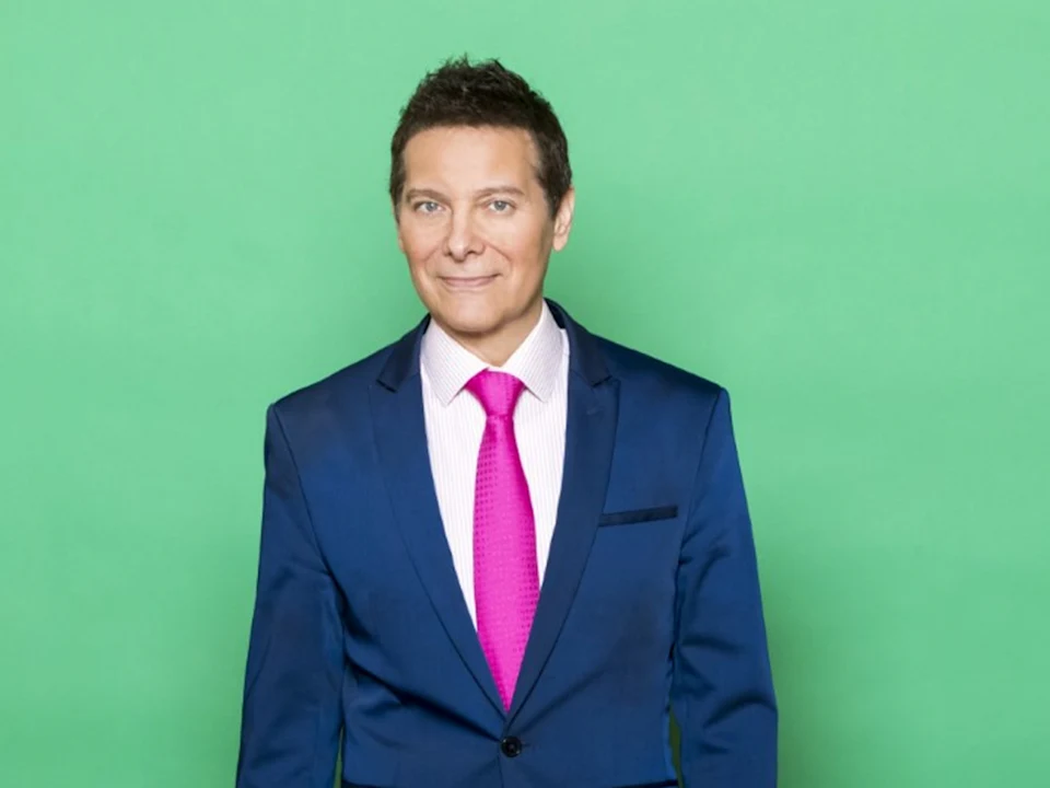 Michael Feinstein: Summertime Swing!: What to expect - 1