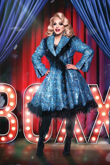 Pandora Boxx: The Boxx That Rocks tickets