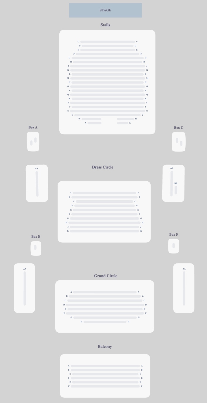 NovelloTheatre LON Seating Map 708 x1380 px