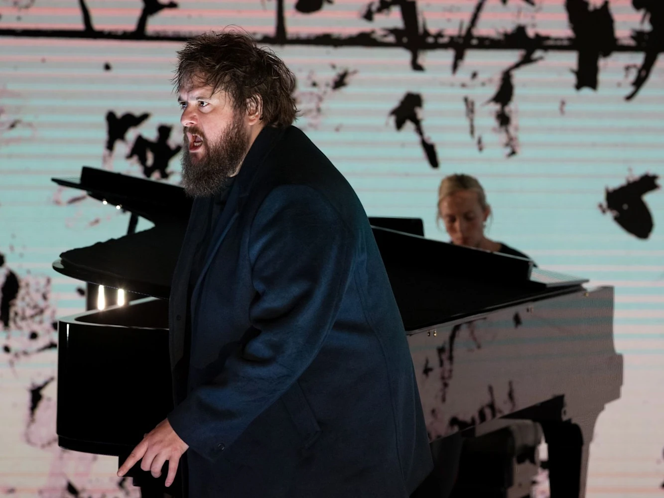 A Winter's Journey presented by Musica Viva Australia | Sydney: What to expect - 3