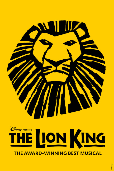 The Lion King on Broadway Tickets