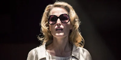 A Streetcar Named Desire Gillian Anderson