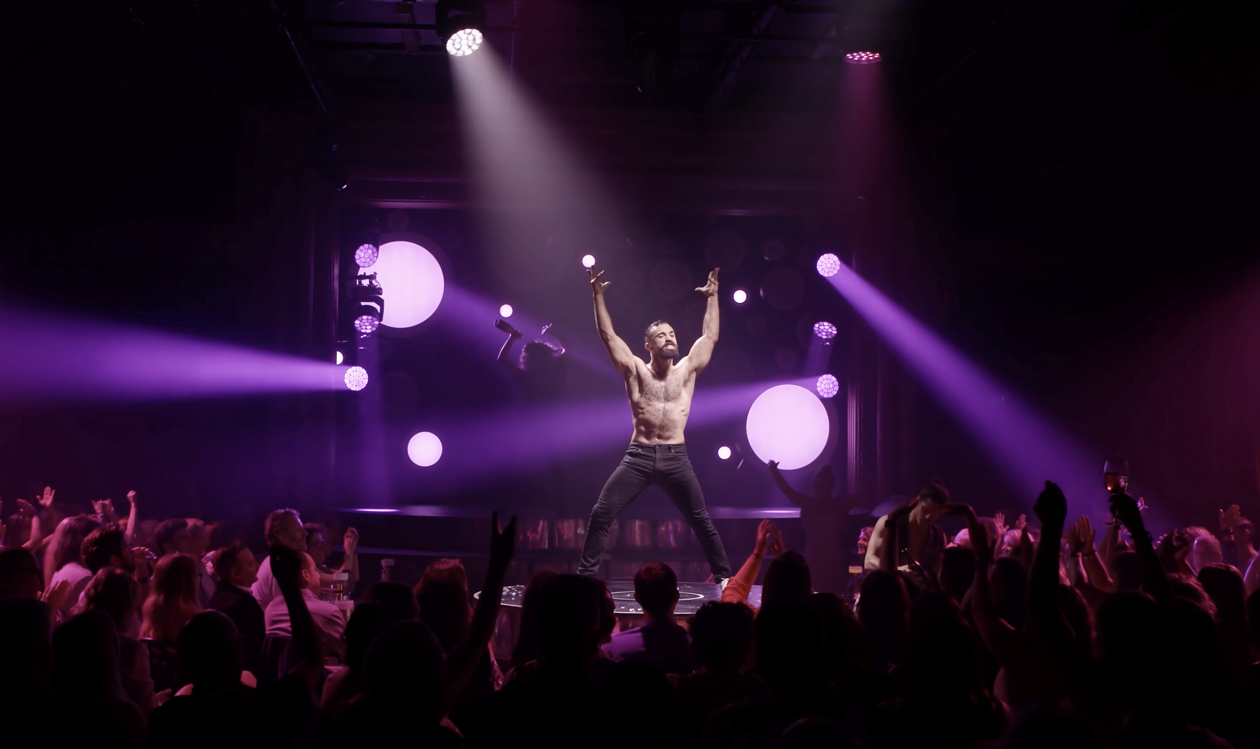 BLANC DE BLANC ENCORE: What to expect - 1