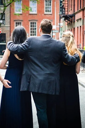 Friends the Musical In Concert: I Was There For You Tickets