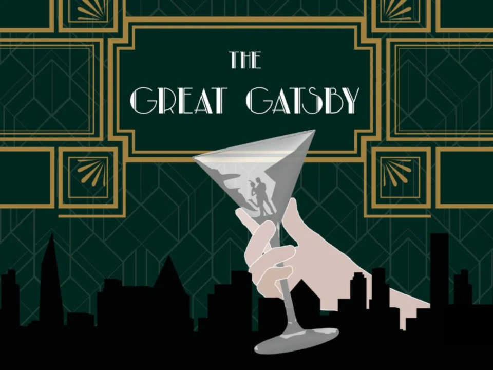 The Great Gatsby - The Actors’ Church: What to expect - 1