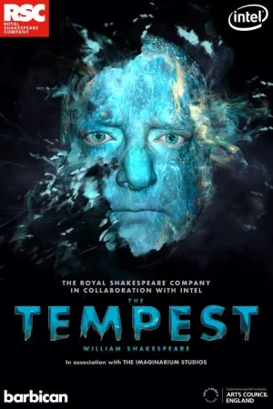 The Tempest