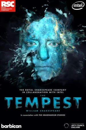 The Tempest Tickets