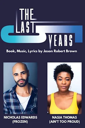 The Last Five Years Tickets