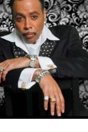 Morris Day & The Time Tickets