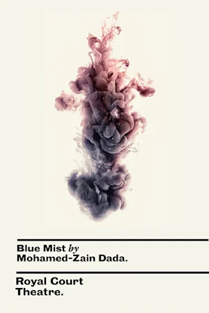 Blue Mist Tickets