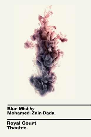 Blue Mist Tickets