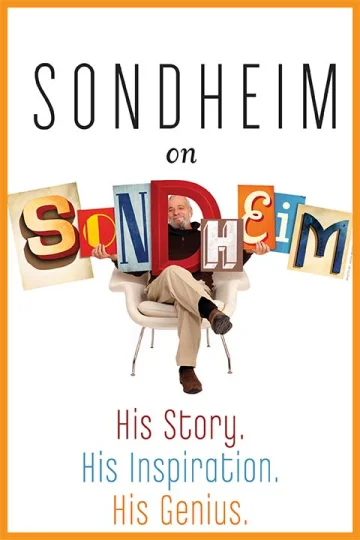 Sondheim on Sondheim Tickets