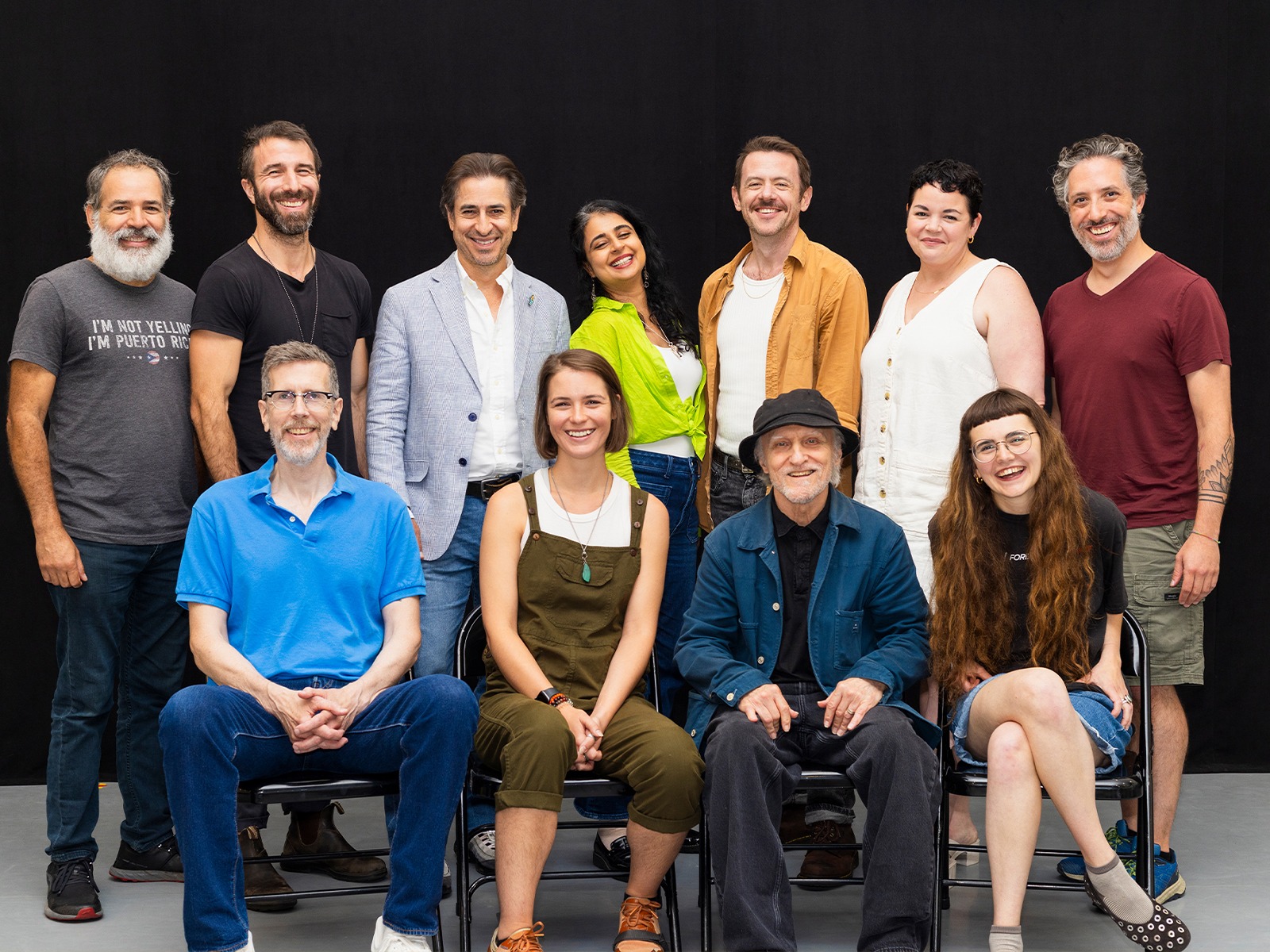 The Wild Duck: What to expect - 5