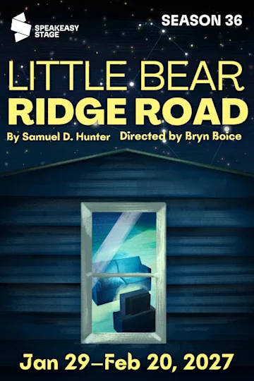 Little Bear Ridge Road tickets