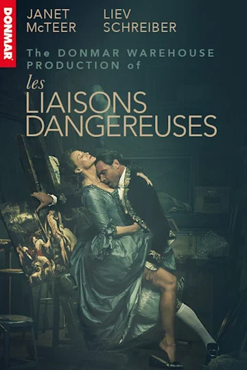 Les Liaisons Dangereuses Tickets