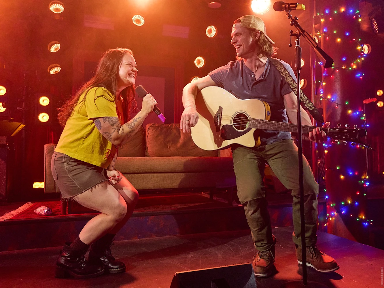 Music City: What to expect - 7