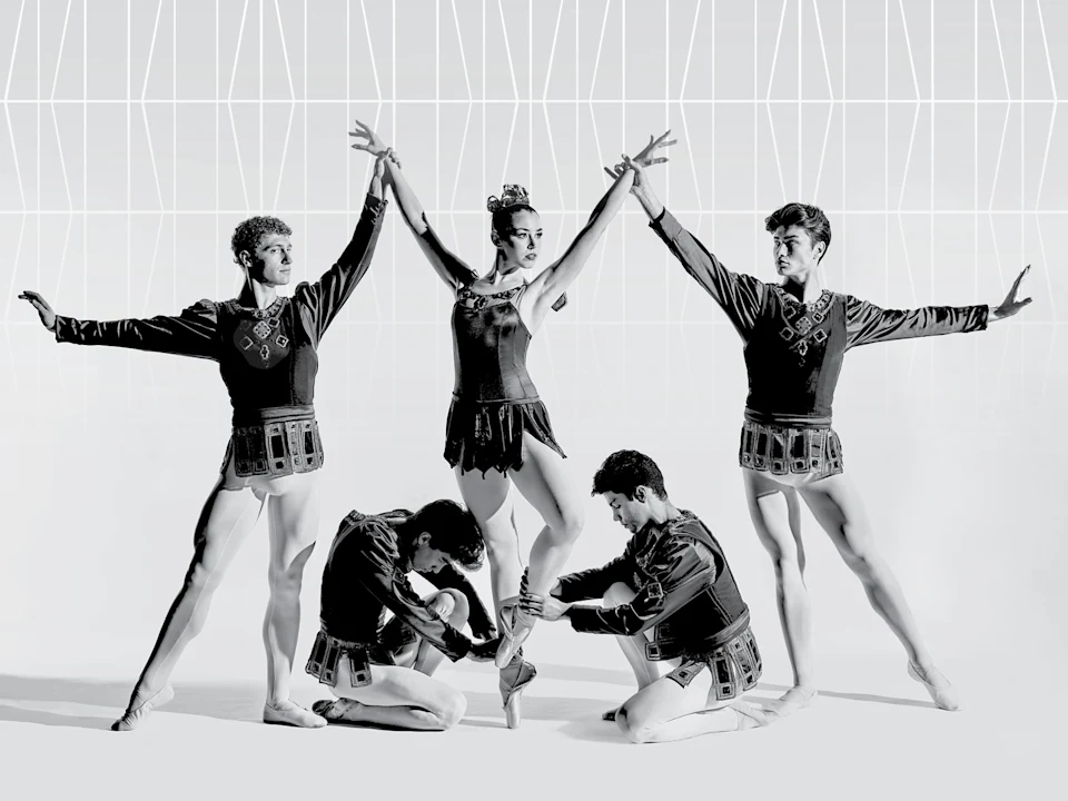 Celebrating Our Past, Present, and Future: 20 Years of Los Angeles Ballet: What to expect - 1