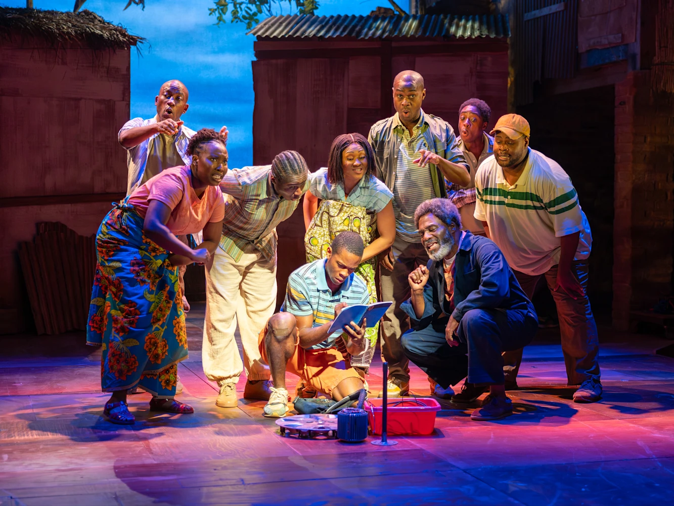 The Boy Who Harnessed the Wind: What to expect - 2