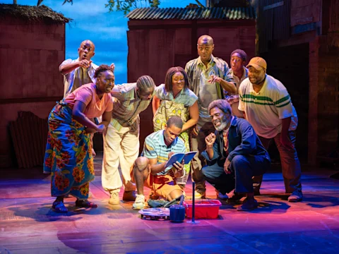 The Boy Who Harnessed the Wind: What to expect - 3