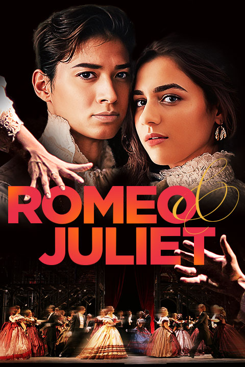 Romeo and Juliet in Los Angeles