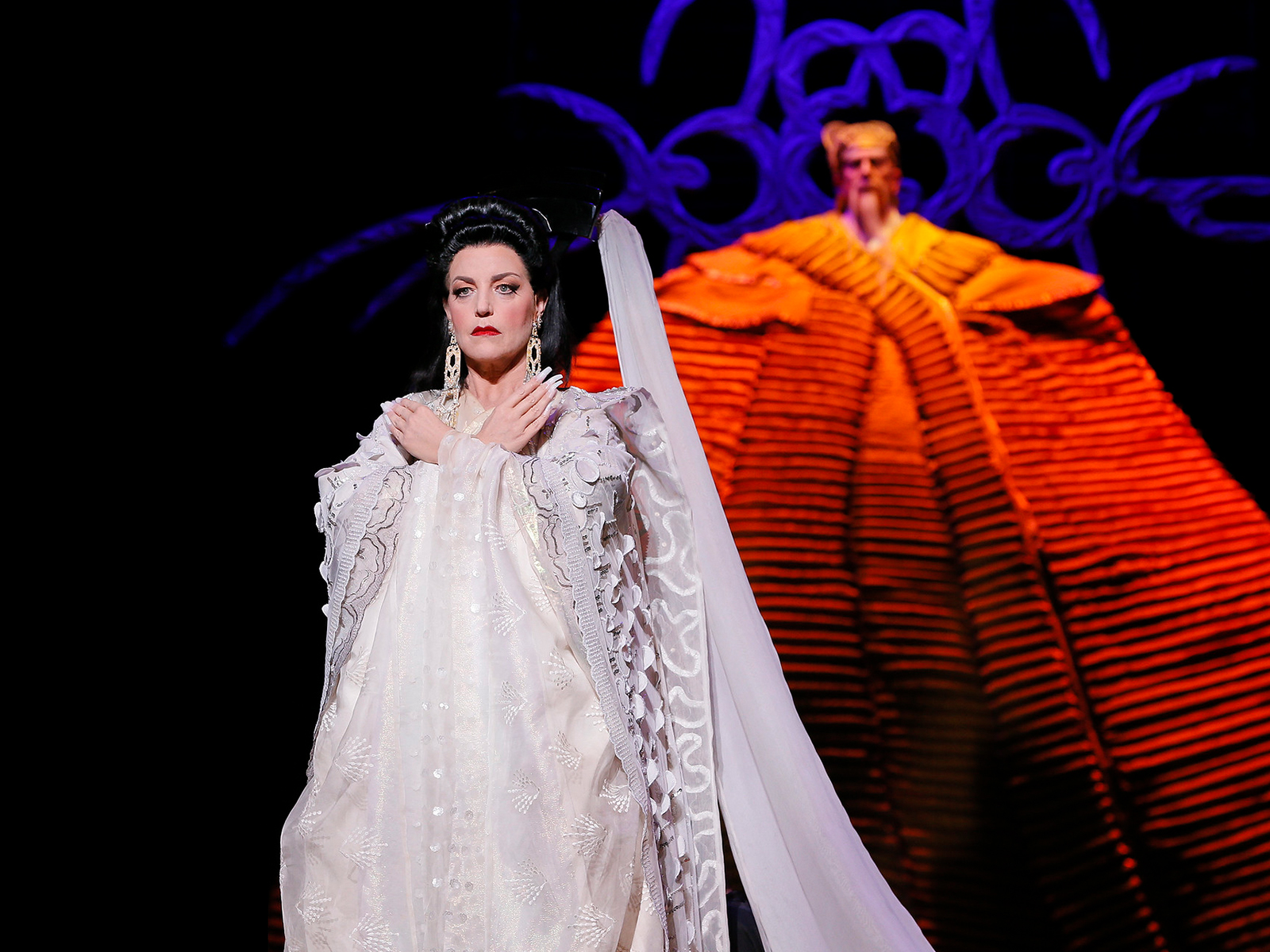 Opera Australia presents Turandot : What to expect - 2