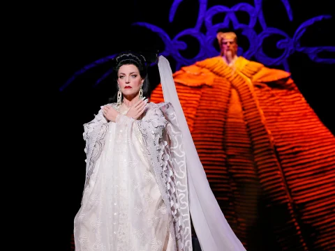 Opera Australia presents Turandot : What to expect - 2