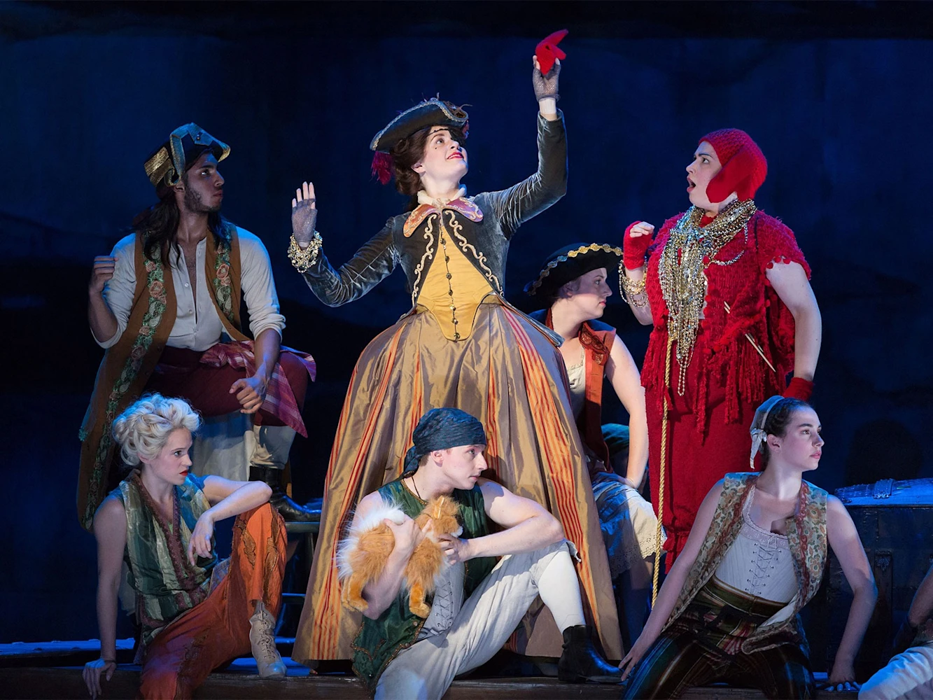 Candide: What to expect - 6