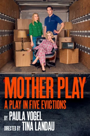 Mother Play on Broadway Tickets