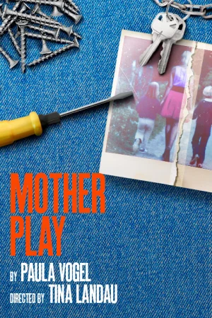 Mother Play on Broadway
