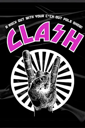Fly Club proudly presents CLASH Tickets