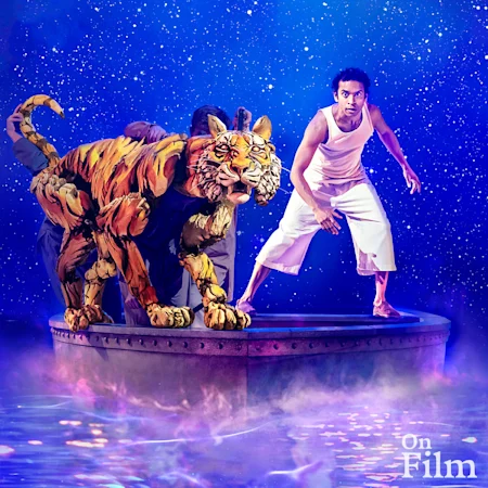 NT Live: Life of Pi (Encore)
