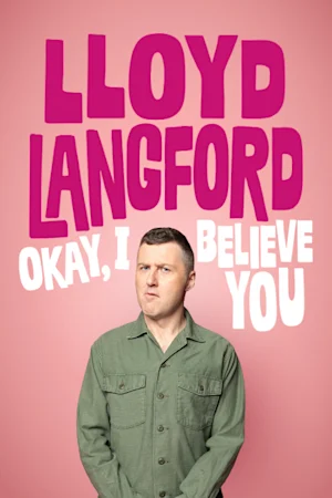 Lloyd Langford - Okay, I Believe You