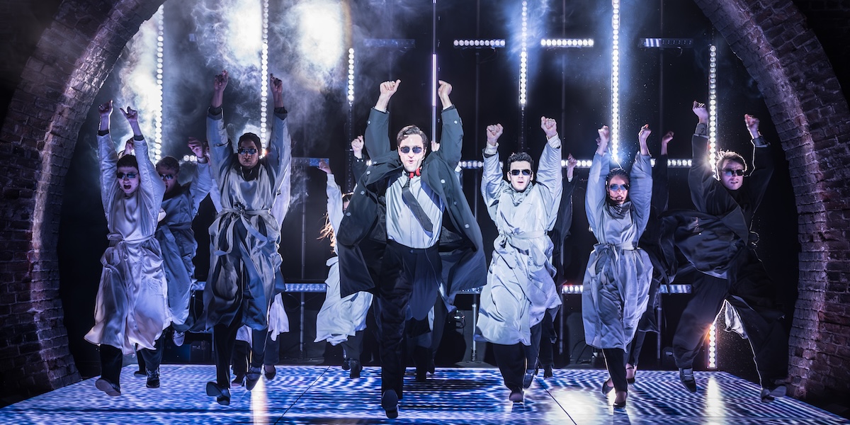 American Psycho - LT - 1200