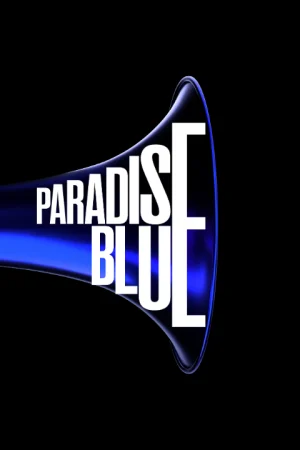 Paradise Blue