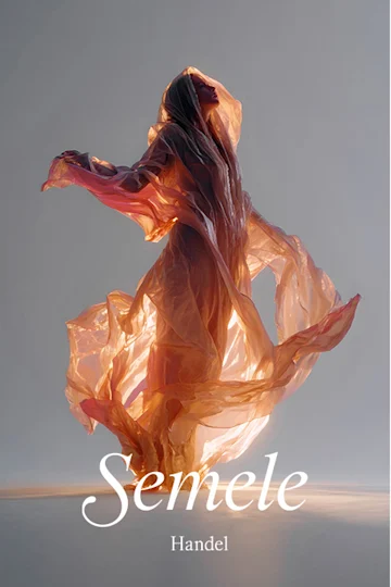 Pinchgut Opera's Semele tickets