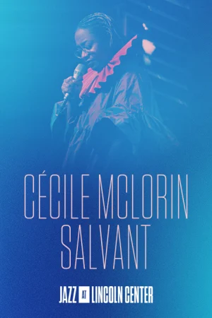 Cécile McLorin Salvant