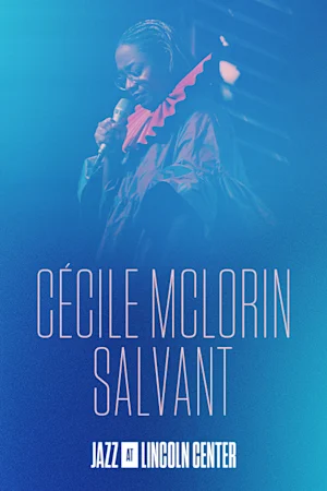 Cécile McLorin Salvant tickets