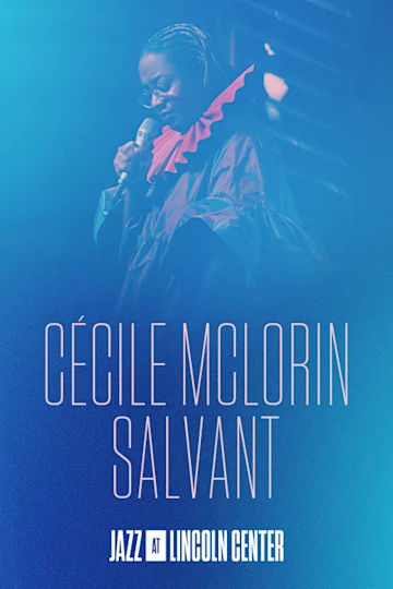 Cécile McLorin Salvant tickets