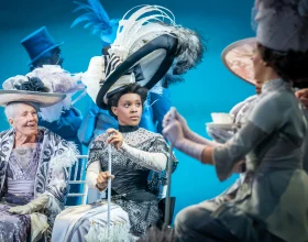 My Fair Lady: What to expect - 5