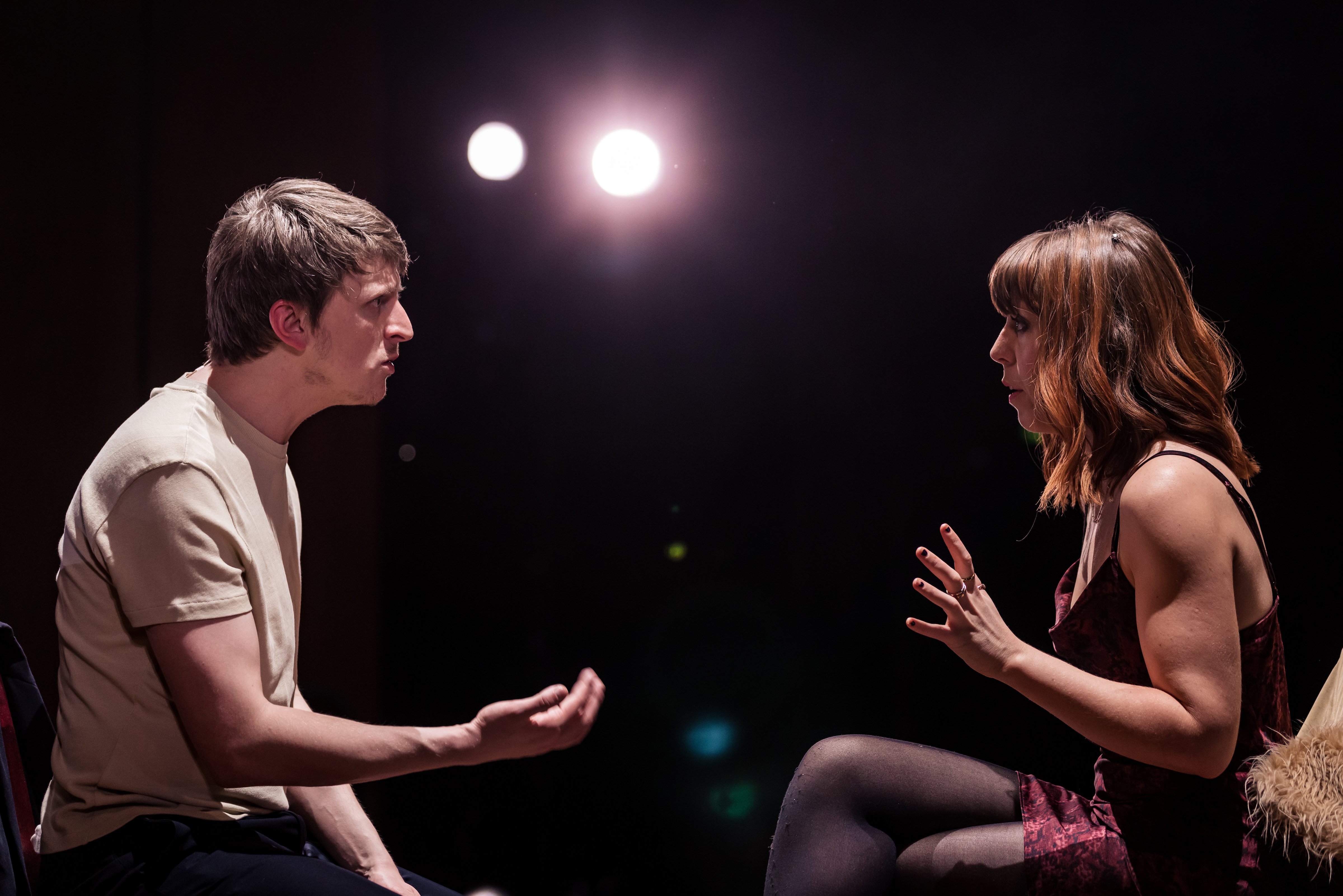 Blackout Songs : What to expect - 4