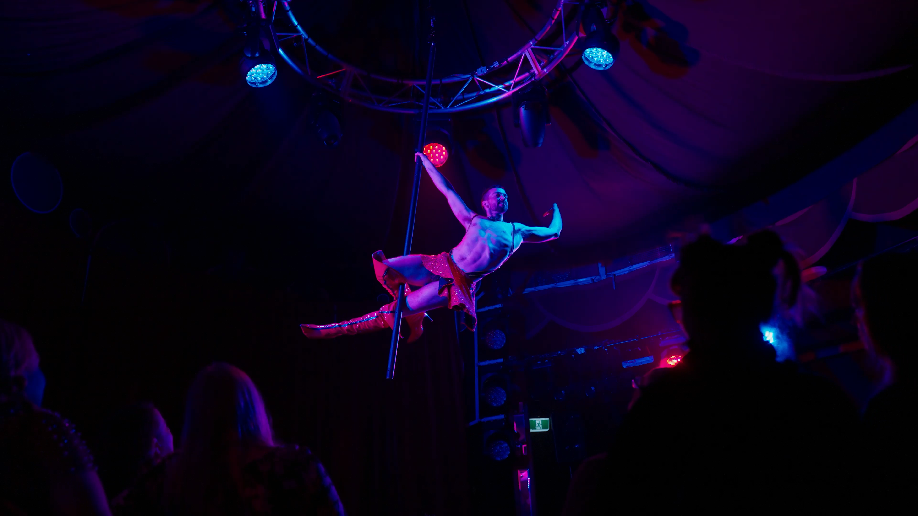 Briefs: The Works at Spiegel Haus Melbourne: What to expect - 2