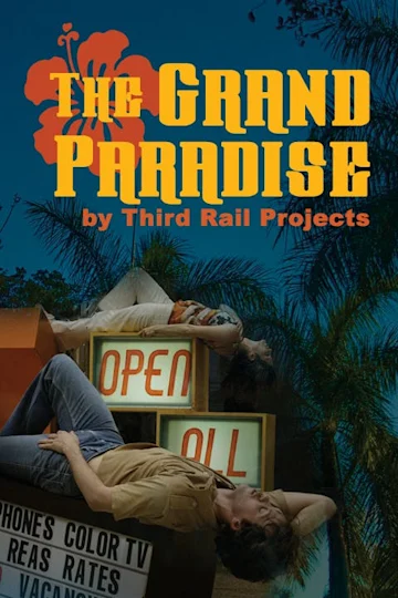 The Grand Paradise tickets